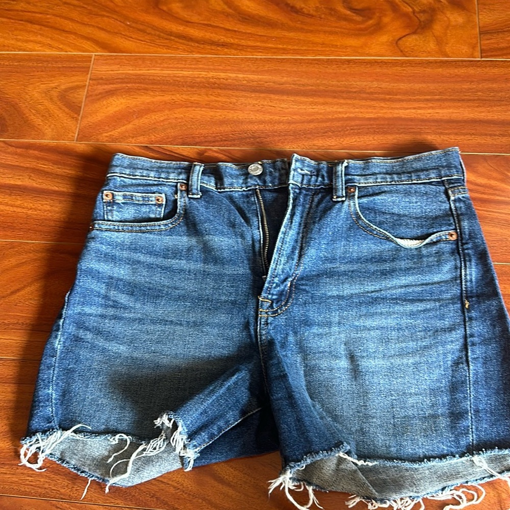 Gap Denim Short